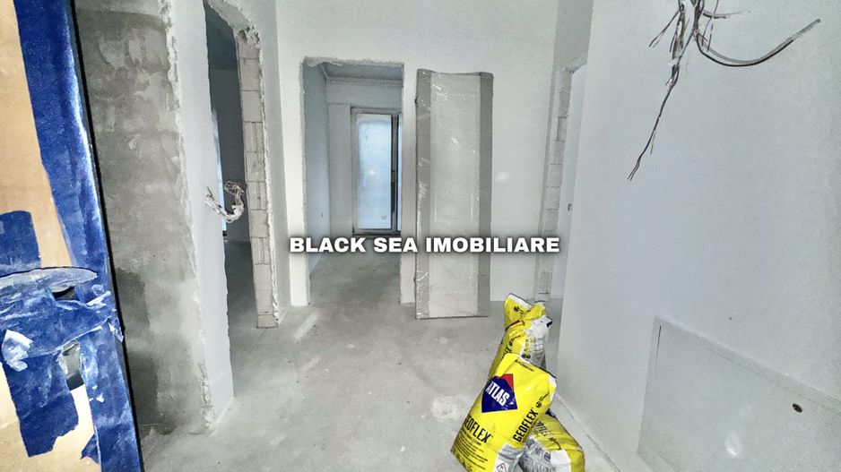 Apartament 2 camere + Parcare zona Tomis Nord / Campus - TOMIS TOWER - Poză 9