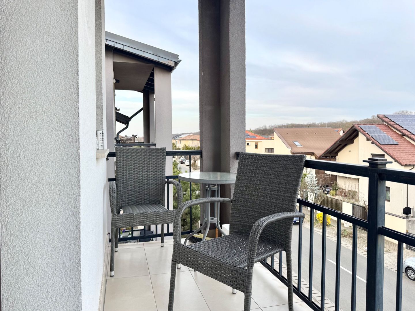 Apartament 2 camere Dumbrăvița – se acceptă pisică 🐱 - Poză 21