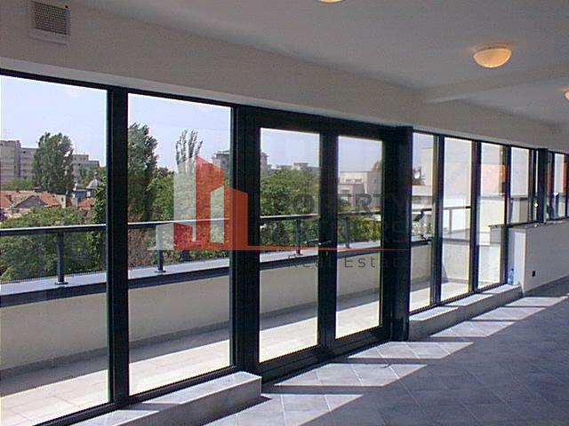 Cladire de birouri  Str. Polona - Str. Mihai Eminescu - Poză 5