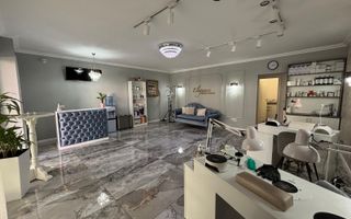 Spațiu comercial, lux, finisat, premium, Bună Ziua, Mega Image, 18 GYM - Poză 3