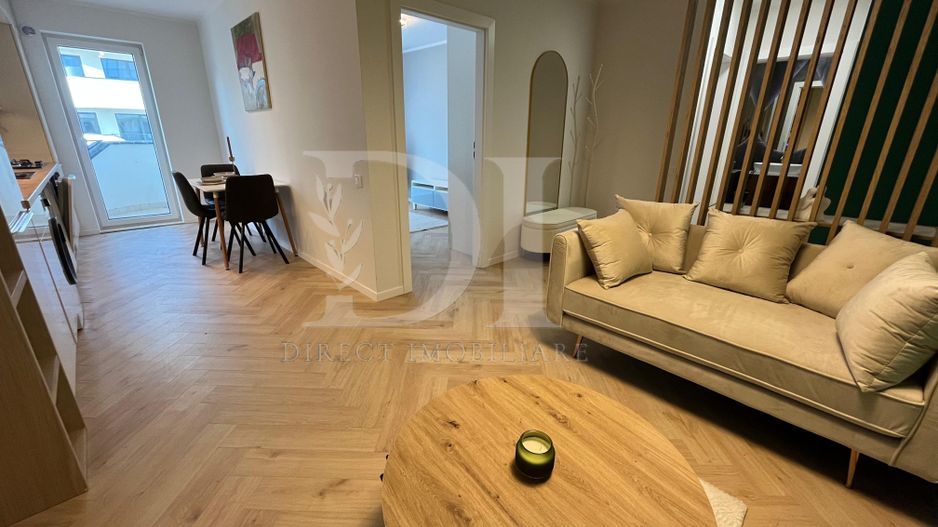 Apartament premium 3 camere / etaj intermediar / Zona Eroilor - Poză 9