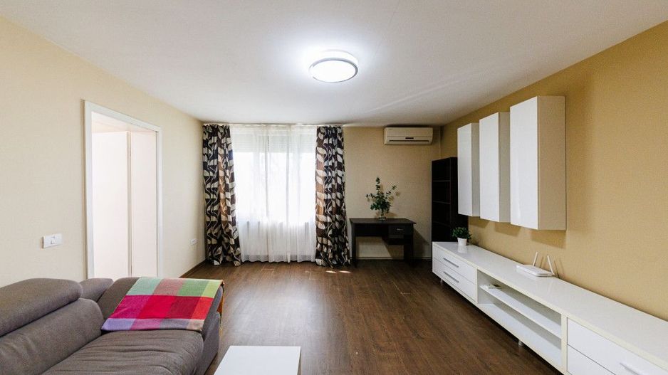 Apartament 2 camere, Piata Balcescu-Timisoara - Poză 4