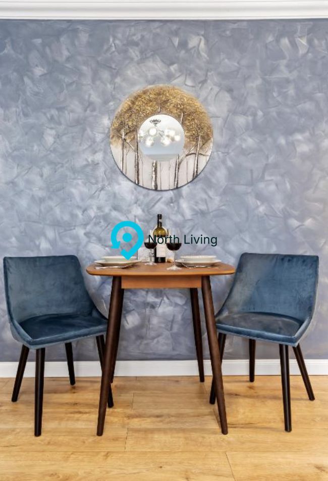 🏠 Apartament de închiriat – Bulevardul Ion C. Brătianu, Sector 3, Buc - Poză 12