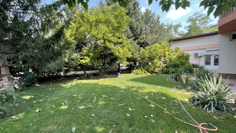 VOLUNTARI - Catedrala | Casa 7 Camere + Constructie Secundara - Poză 4