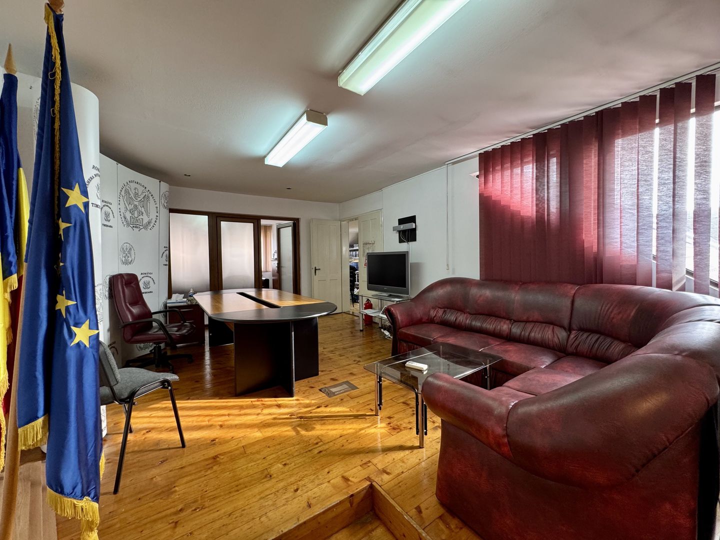 Brâncoveanu  Sp+P+M cu extindere P+1E+M pretabilă afacere - Poză 21