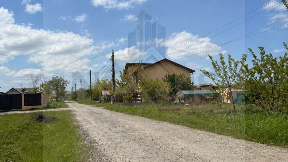 Strada Lebedei - Berceni - 700 metri Bulevard - Teren intravilan - Poză 3
