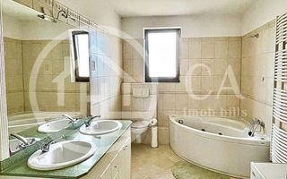 Casa cu 7 camere de inchiriat in zona Georghe Doja, Oradea - Poză 8