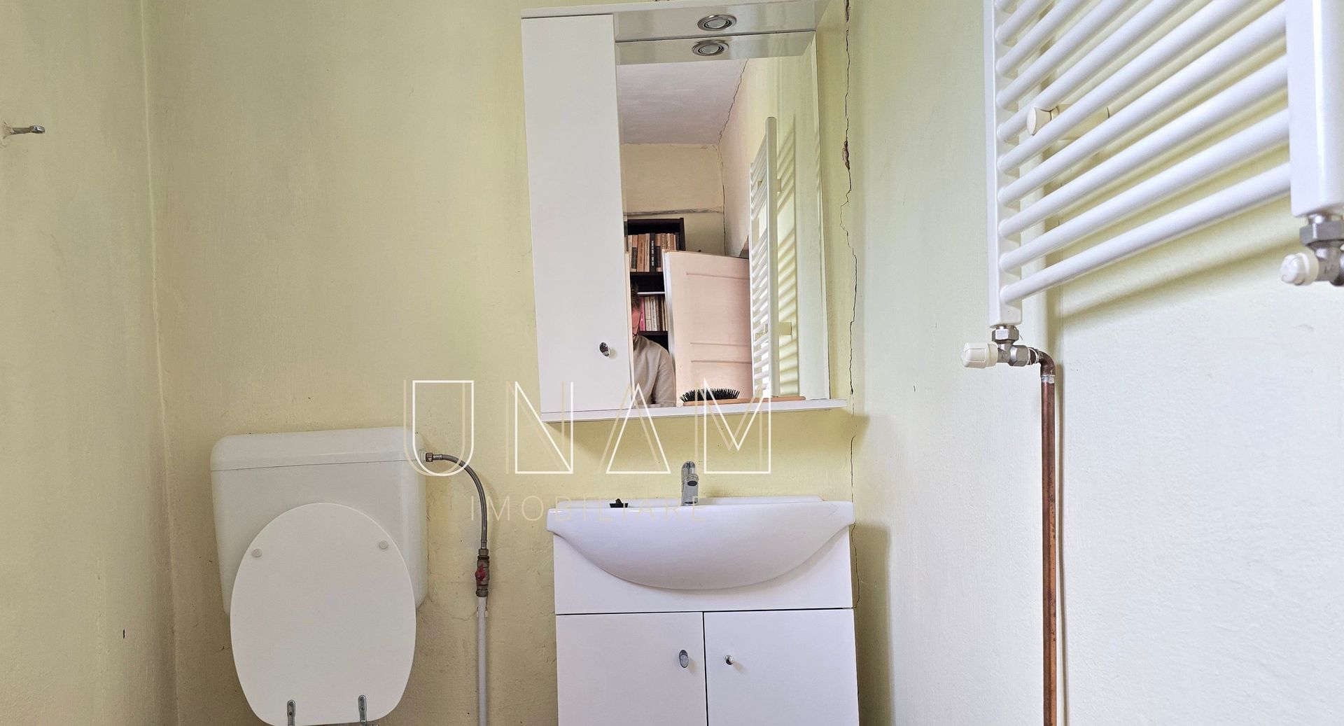 Casa 144 mp utili, organizata in 2 apartamente | Muncitoresc, Resita - Poză 10