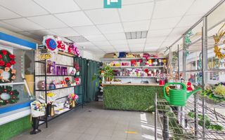 Spațiu comercial de vânzare - Piața Grădiște, Arad - Poză 2