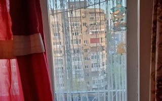 🏡 De vanzare 3 Camere | Etaj 9 | Vedere Panoramică| 2 Balcoane | Drumul Taberei - Poză 7