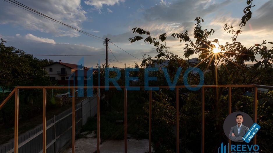 Casă de vânzare, P+1E+M, în Lilieci, Bacău - Poză 32