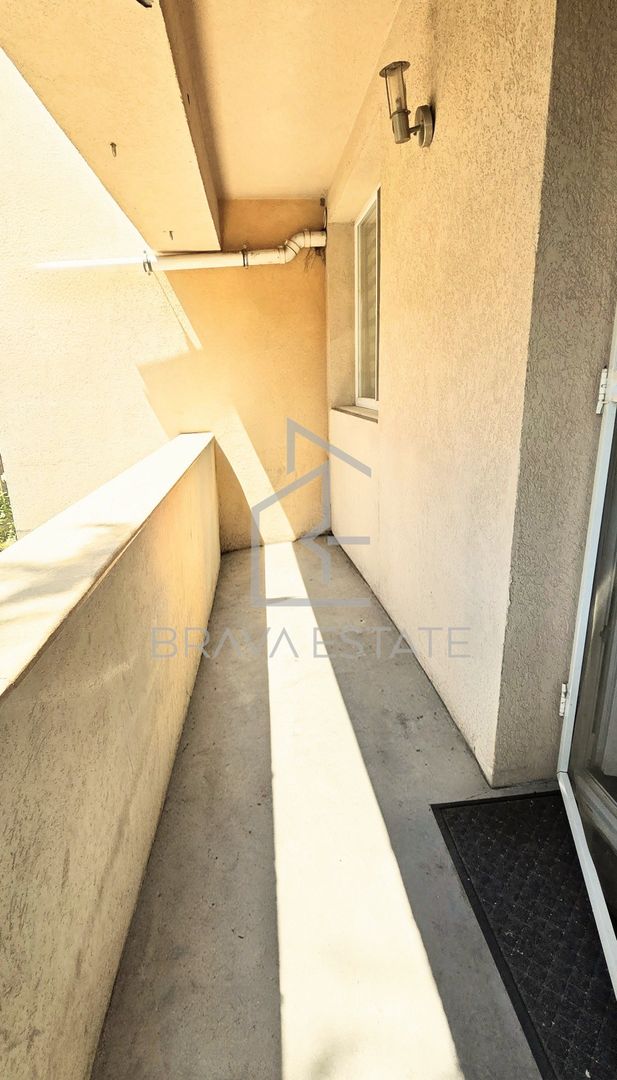 Apartament 3 camere, 56mp,balcon,utilat, 2 locuri de parcare, zona Auchan, Iris - Poză 13