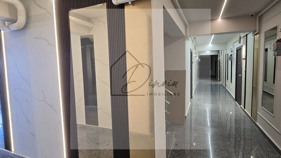Spatiu comercial parter Pipera Rond OMV I Ivory I B2B I DIRECT PROPRIE - Poză 6