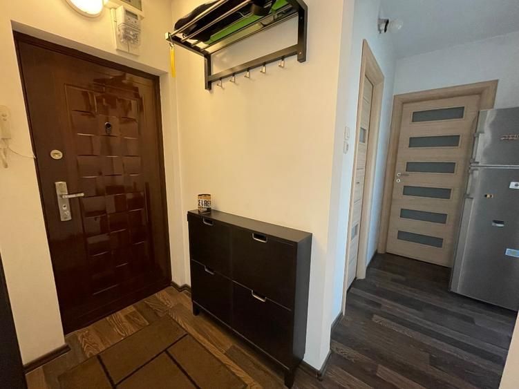 Apartament 2 camere de vânzare  |  Decomandat | Mobilat | Vedere Superbă - Poză 3