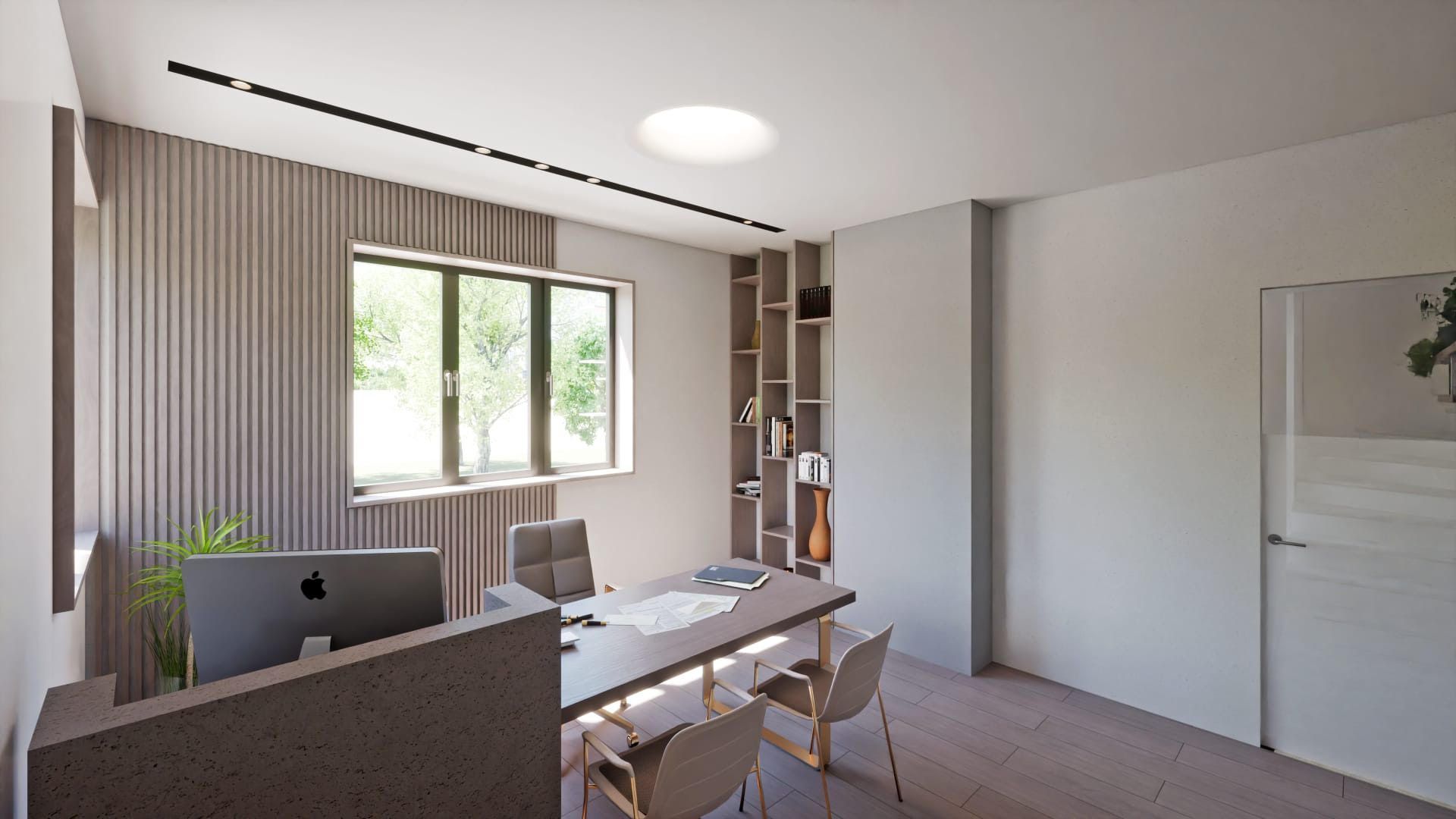 Inchiriere Vila D+P+1E+Pod curte mare Soseaua Iancului - Poză 9