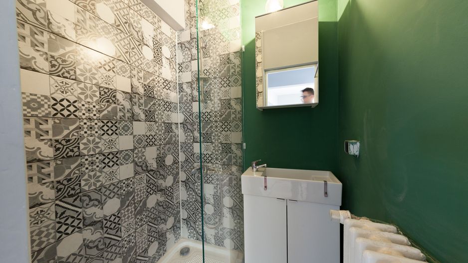 3 camere | Calea Victoriei | Piata Amzei | Romana - Poză 14