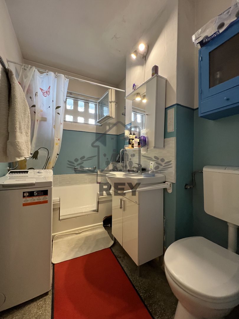 Apartament 2 camere zona M.Viteazul | Rahovei | Ale. Infanteriștilor - Poză 14