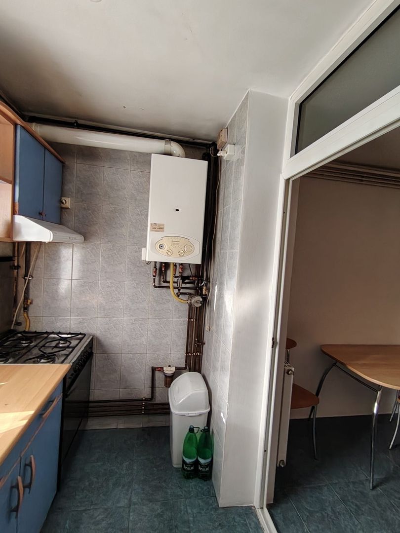 Mehala | 2 Camere | Decomandat | Centrala Proprie - Poză 5