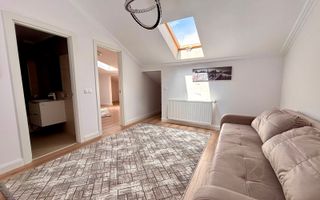 Apartament de lux de vânzare – 5 camere, DaVinci, Sibiu - Poză 12