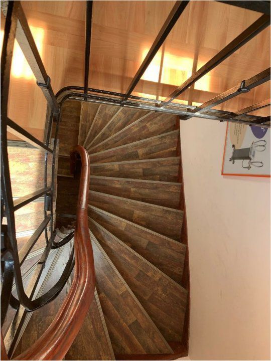 Vila Ultracentrala Monument Istoric restaurat - 12 locuri parcare - Poză 8