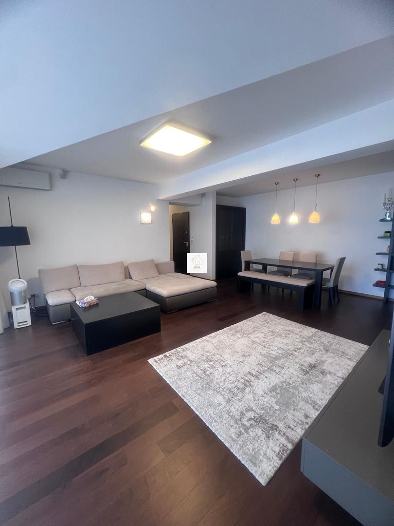 Apartament 4 camere Herastrau Nordului - Poză 10