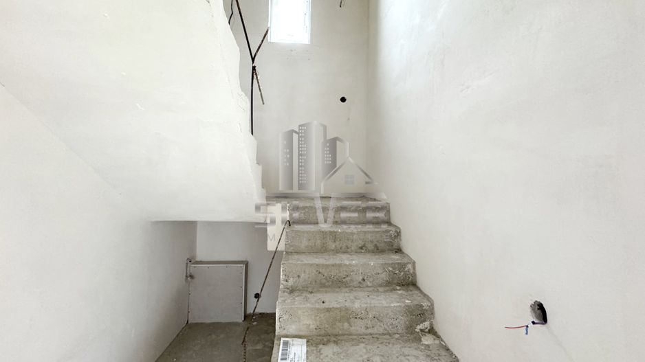 Casa individuala cu teren de 500 mp in zona accesibila. - Poză 14