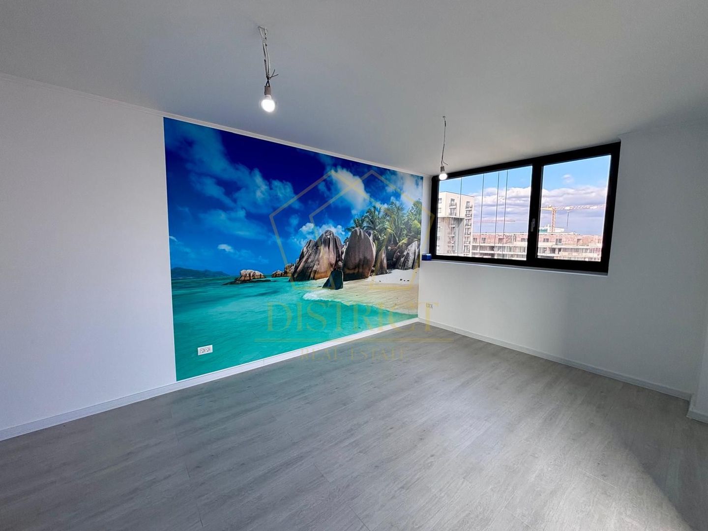 COM 0% Apartament modern cu 3 camere | XCity - Poză 3