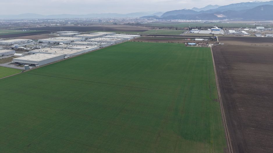 Teren de vânzare – 20.000mp – Ghimbav, lângă Parcul Industrial - Poză 9