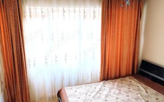 Apartament 3 camere, 2 băi,complet mobilat și utilat, Locație excelentă, etaj 6 - Poză 1