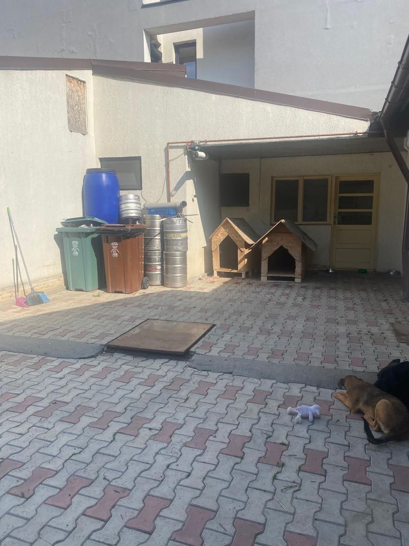 CASA BANEASA 10 CAMERE, MOBILAT, CENTRALA, TEREN 500 MP, COMISION 0% - Poză 18