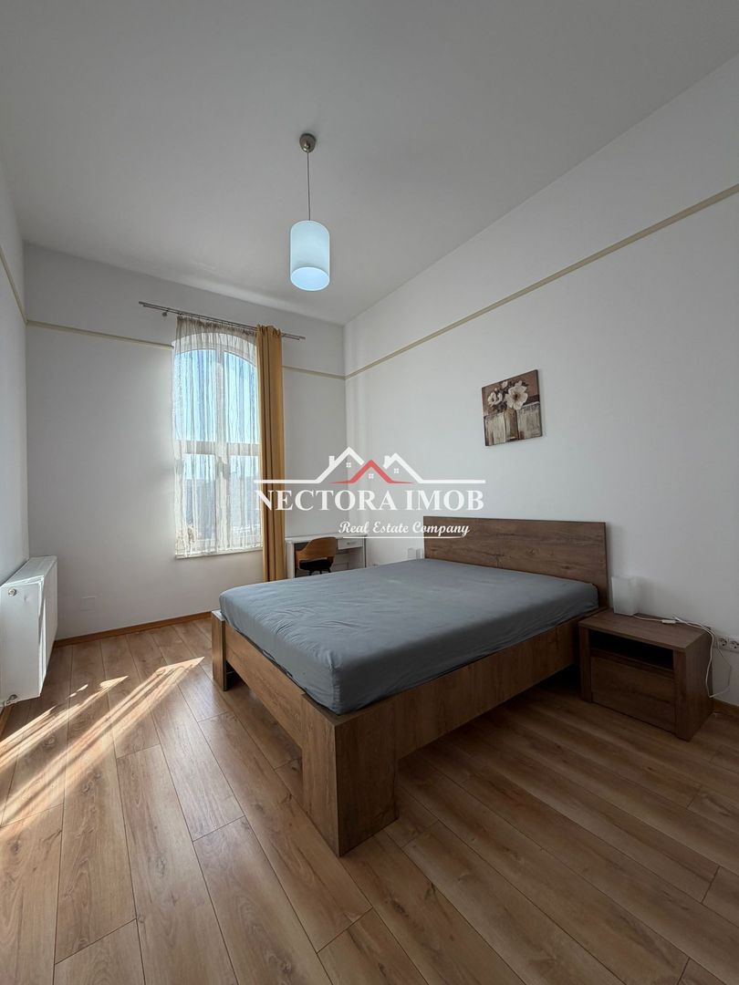 NECTORA IMOB-Apartament 3 camere, 2 bai, Str. Mihai Pavel, 68 mp, Et.1 - Poză 6