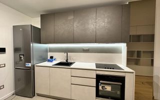 Apartament ultrafinisat. Parcare! Bloc Nou! Zona Fsega! - Poză 6