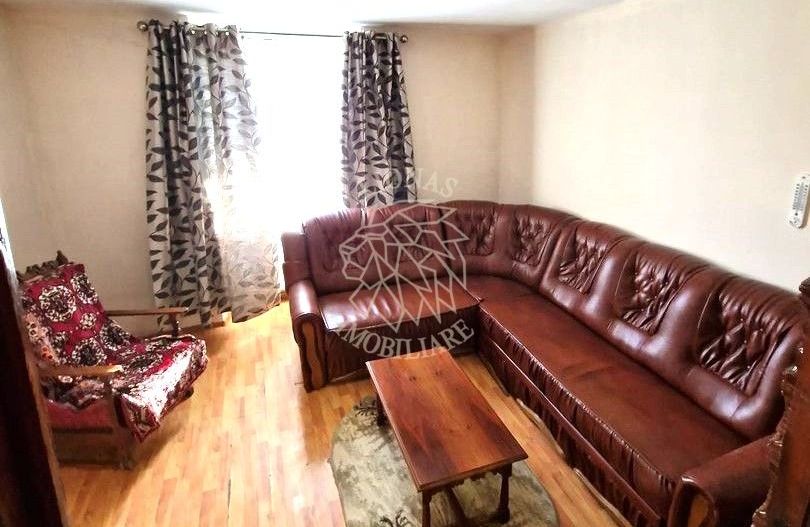Apartament la casa 80 mp, 2 camere, parcare, Ultracentral - Poză 1