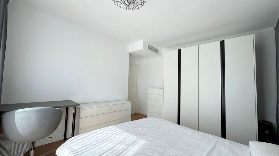 Apartament premium 2 camere Herastrau-Baneasa - Poză 6