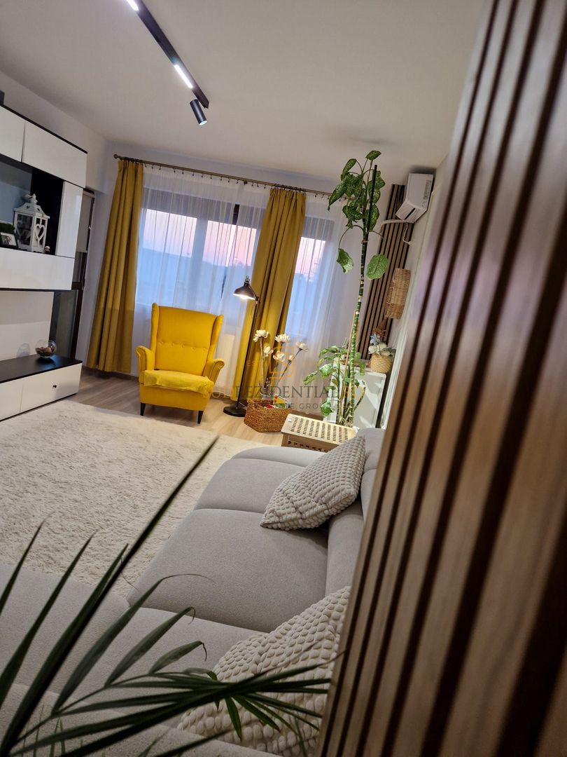 Apartament 3 camere, etaj intermediar, Bd. Metalurgiei, Comision 0% - Poză 2