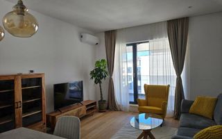 Apartament modern 3 camere I Nusco City - Poză 4