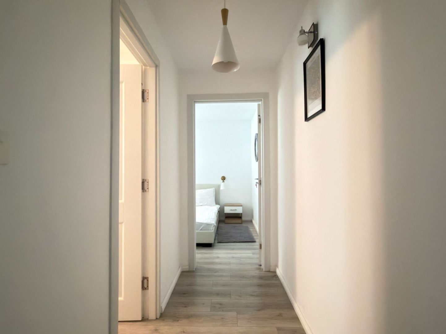 De Inchiriat | 3 Camere | Nou Renovat | Parter | COMISION 0% | Cetatii - Poză 16