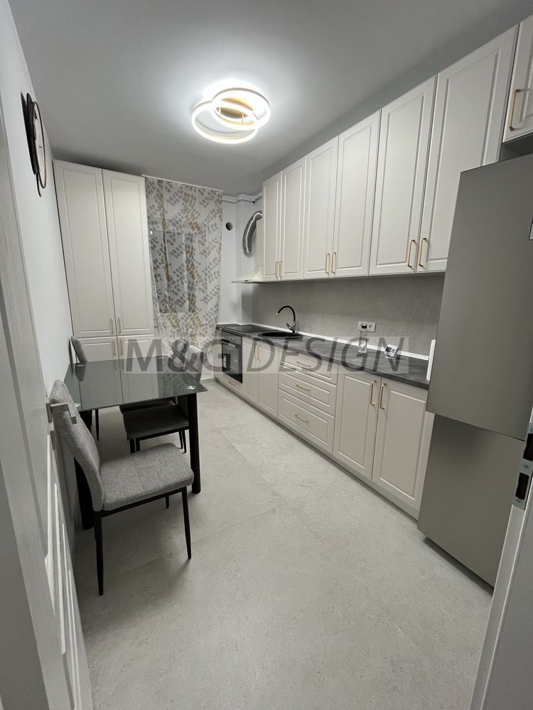 Apartament 1 camera bloc nou Giroc - Poză 4