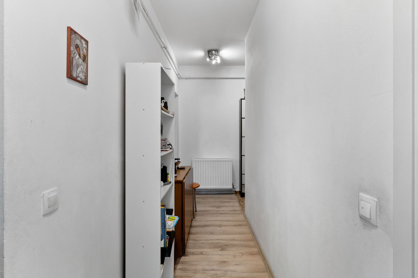 Apartament 2 camere de vânzare – Sanpetru, parter, curte proprie - Poză 5