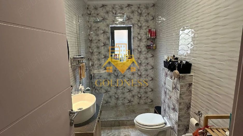 2 camere, modern, Dambul Rotund, Corneliu Coposu, Scoala de Agenti - Poză 5