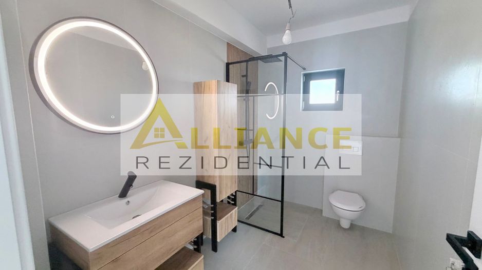 Casa Individuala 4 camere - 3 bai - 335mp teren - Poză 10