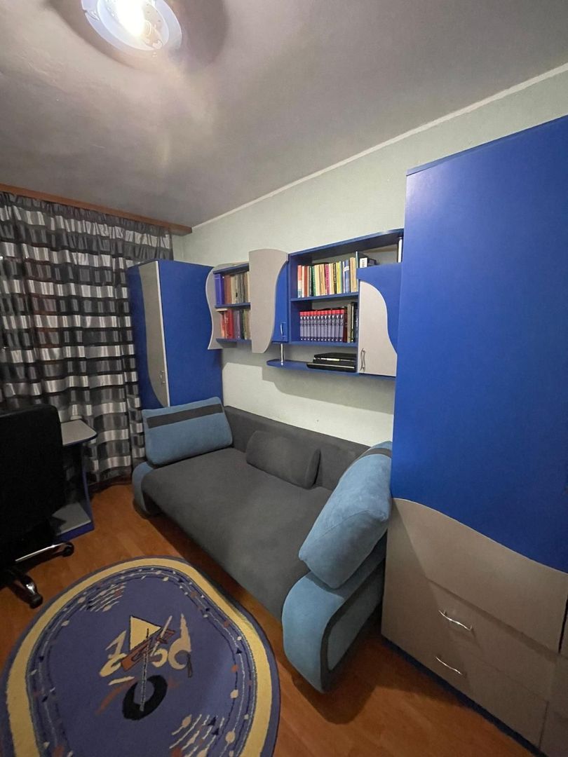 Apartament 3 camere, Micro17,et 2 - Poză 7