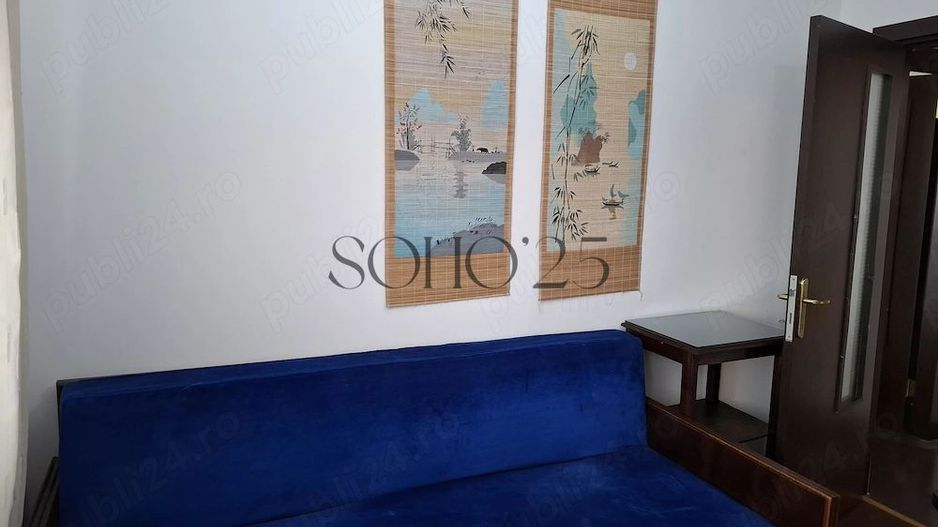 Apartament 2 camere | 1 Mai – RAR | 48 mp + balcon 11 mp | Renovat - Poză 6