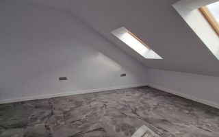 Casă înșiruită I P+E+M I 120 mpu I Curte 80 mp I Cristian - Poză 7