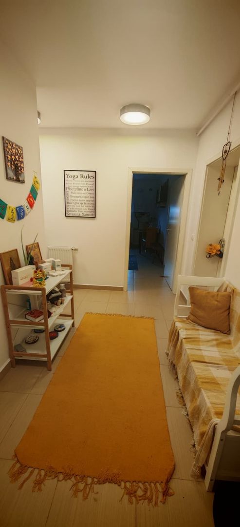 De vanzare apartament 101mp. Avantgarden, Bartolomeu - Poză 5