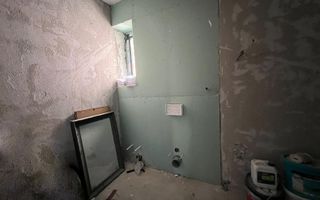 Apartament 2/3 camere - Uranus - Schiță 8