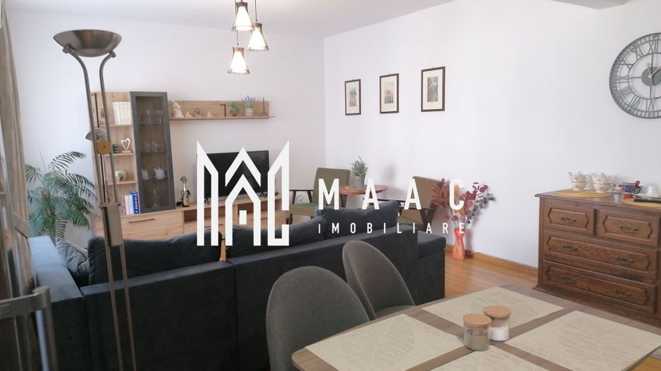 Apartament 3 camere I Decomandat I 2 balcoane I Ultracentral - Poză 2
