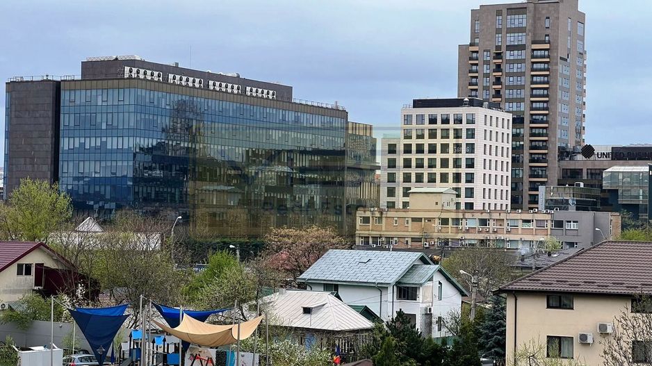 Garsoniera moderna zona centrala - 5 min Palas Mall - Poză 1