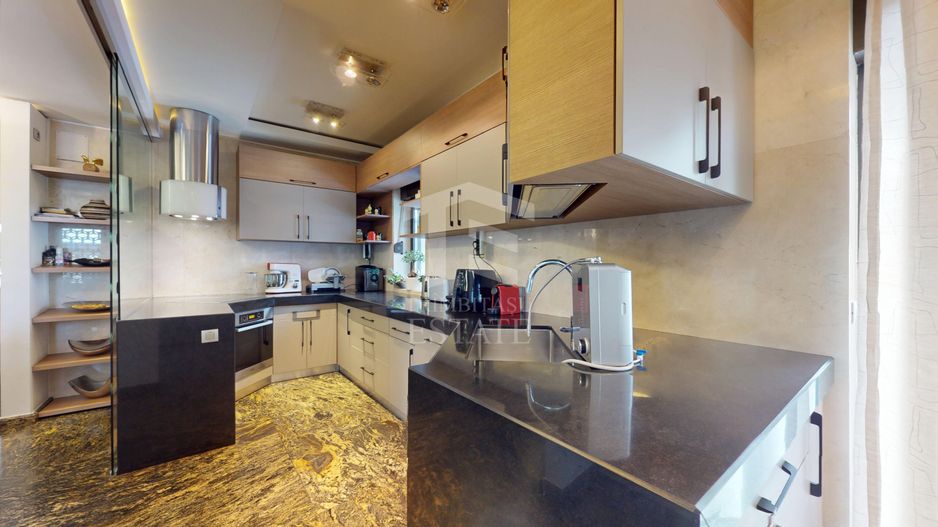 Vila Premium Damaroaia | Str. Garofitei - Poză 11