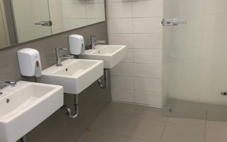 Spatii de inchiriat - Splaiul Unirii de la 299 MP - Poză 10